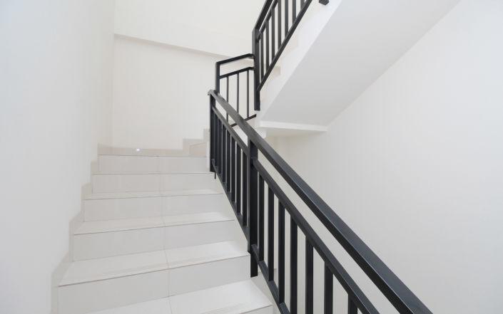 Kamar Keluarga Tanah Abang Hotel Jakarta Ngoại thất bức ảnh